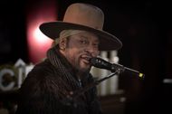 D'Angelo Against 'Friends' Verzuz DJ Battle - Source: Getty
